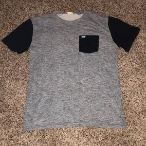 Hollister shirt